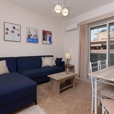 Bon Bonheur Apartments Rhodes City Buitenkant foto