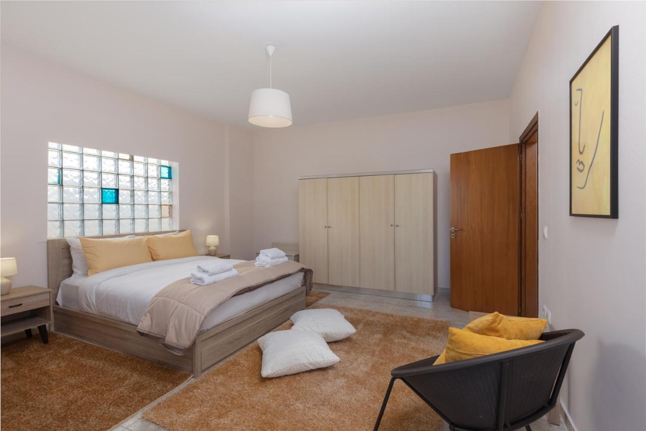 Bon Bonheur Apartments Rhodes City Buitenkant foto